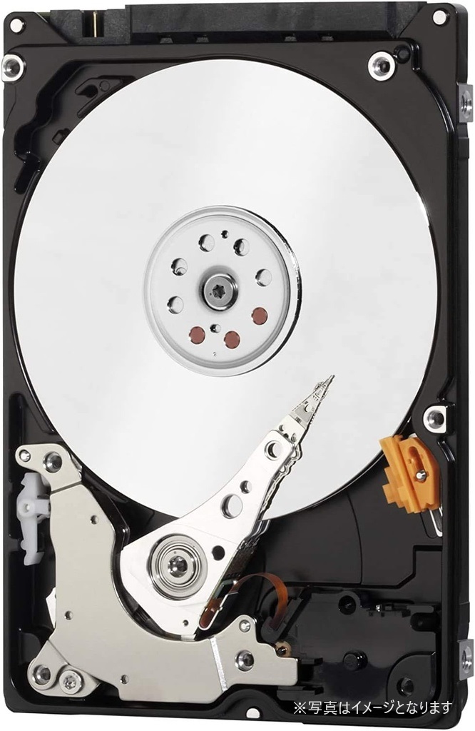 Western Digital ウエスタンデジタル WD Blue 内蔵 HDD ハードディスク